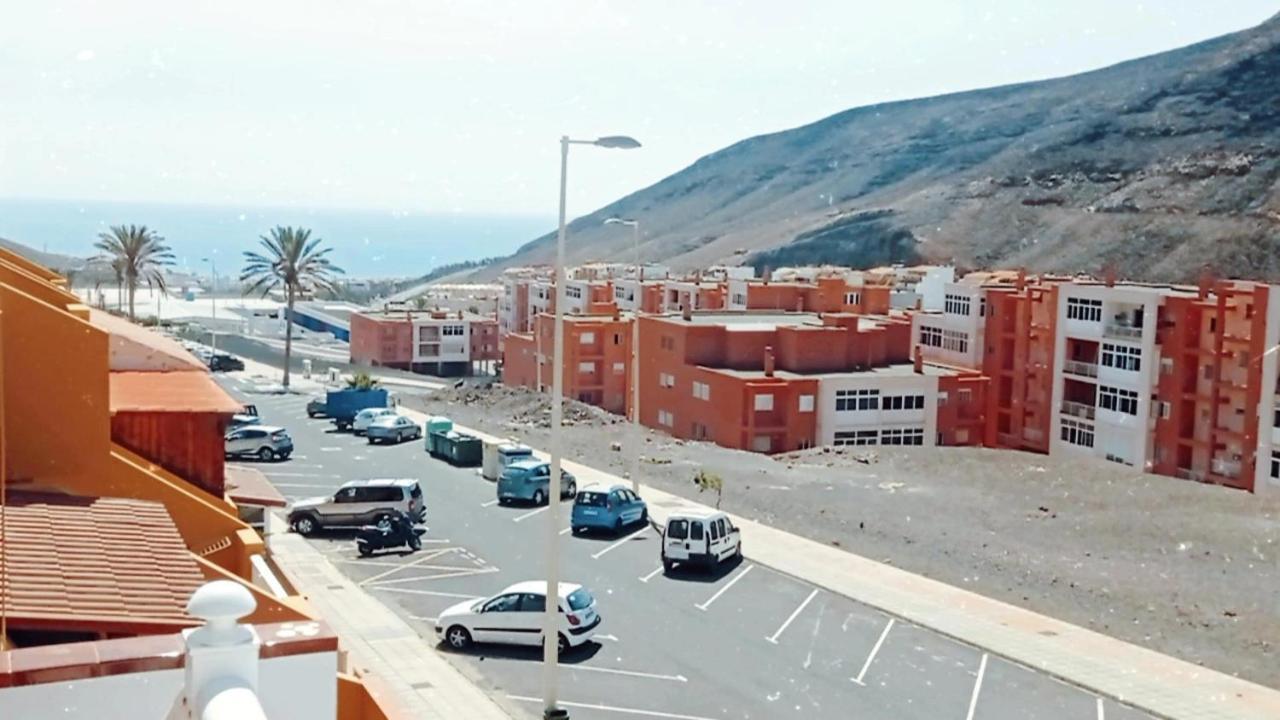 Apartamento Sol Y Mar Apartment